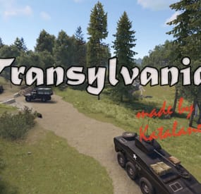 More information about "Transylvania"