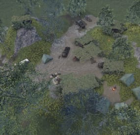 More information about "Military Field Camp"
