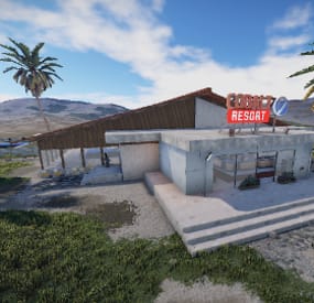 More information about "Cobalt Resort"