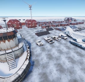 More information about "Arctic-Prefab-Builders-Bundle"