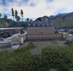 More information about "Special Forces"