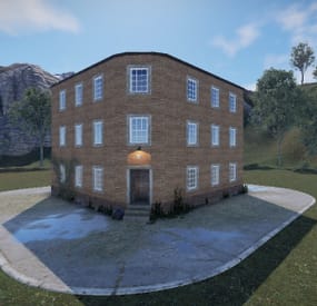 More information about "Rowhouse Two"