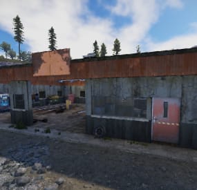 More information about "Garage"