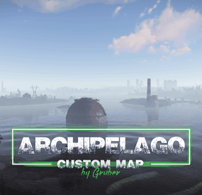More information about "Archipelago"