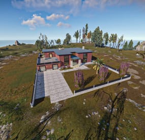 More information about "RP Home With Casino"