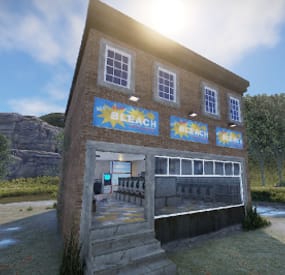 More information about "Rowhouse Bleach Laundry"