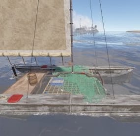 More information about "Catamaran"