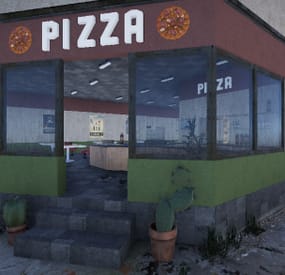 More information about "Rowhouse Pizza"
