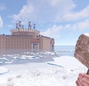 More information about "RaidableBase x200 Rocket"