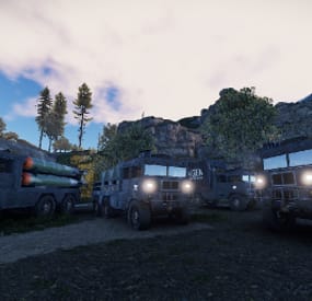 More information about "Ranger"