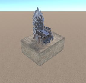 More information about "Throne Of Swords"