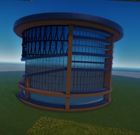 More information about "RP Modern Office Building"