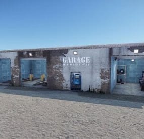 More information about "Garage Self Service"