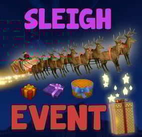More information about "Sleigh Event"