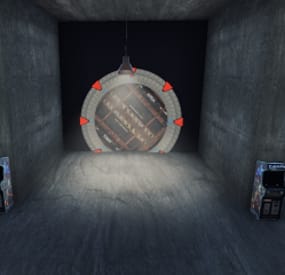 More information about "Stargate Theme Pack"
