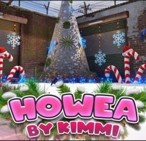 More information about "Howea (New Year)"