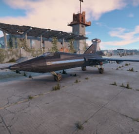 More information about "Fighter-K-50"
