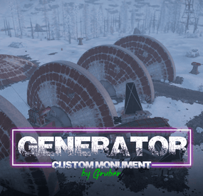 More information about "Generator"