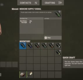 More information about "Helpful Supply"