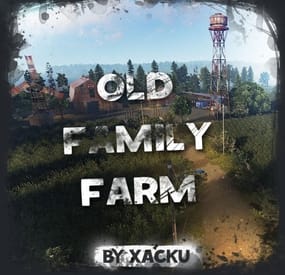 More information about "Old Family Farm"
