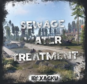 More information about "Sewage Water Treatment"