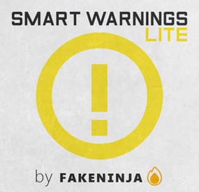 More information about "SmartWarnings Lite"