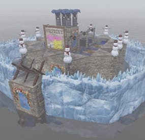 More information about "MrTrixy Pack | 60 Raidable Bases (Easy To Nightmare)"