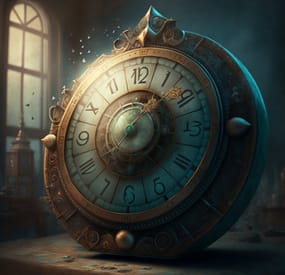 More information about "[RolePlay] Clock System"