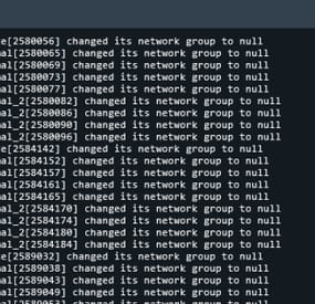 More information about "Console Spam Cleaner Plugin"