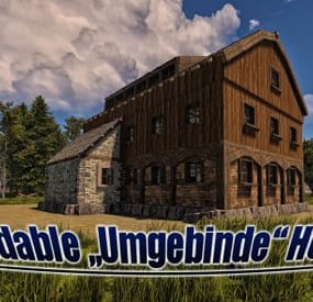 More information about "[RP] Buildable "Umgebinde" House"