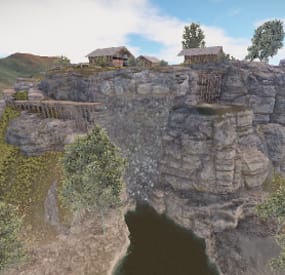More information about "Paradise Hill"