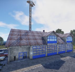 More information about "Fire-Department"