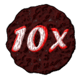 More information about "10x Magic Loot Settings"