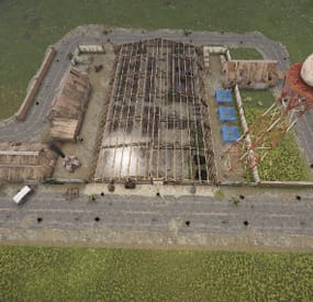 More information about "Garden Center"
