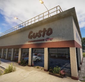 More information about "Gusto"