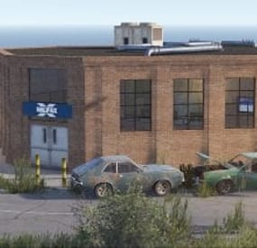 More information about "Halifax Bank"