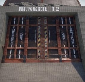 More information about "Bunker 12"