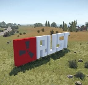 More information about "Rust Logo"
