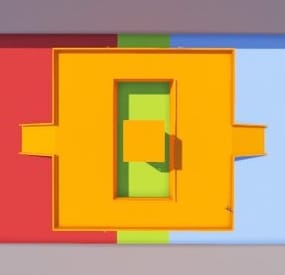 More information about "Lego Arena"