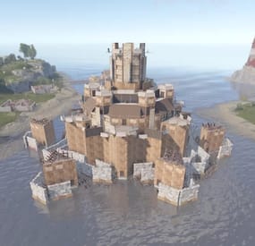 More information about "Large Raid Base Pack"