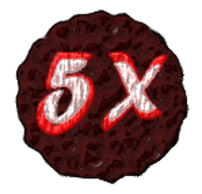 More information about "5x Magic Loot Settings"