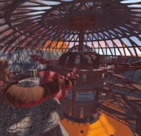 More information about "Volcano Island"
