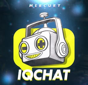 More information about "IQChat"