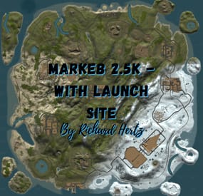 More information about "Markeb 2.5K - With Launch Site"