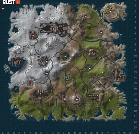 More information about "Voxi Island"