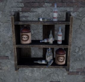 More information about "Liquor Cabinet"