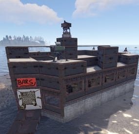 More information about "20 Medium Raidable Bases"
