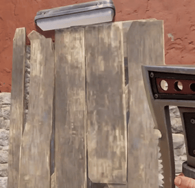 More information about "Instant Barricades"