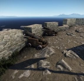 More information about "Cannon"