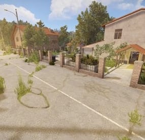 More information about "Lockwood Village"